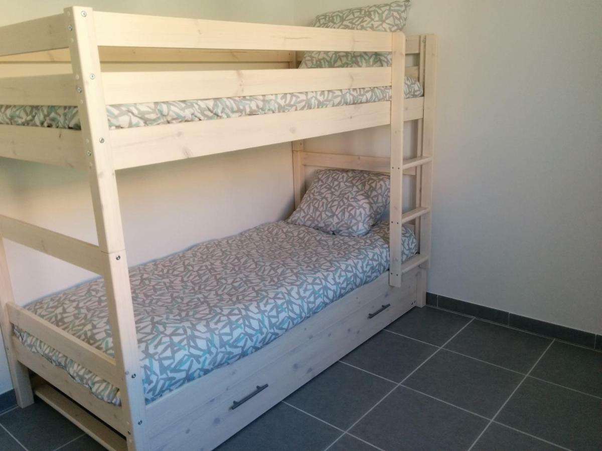 Holiday home La Cigale - Pte Des Gorges - Piscine Privee Chauffee *