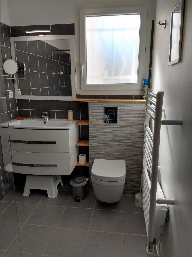 La Cigale - Pte Des Gorges - Piscine Privee Chauffee Holiday home