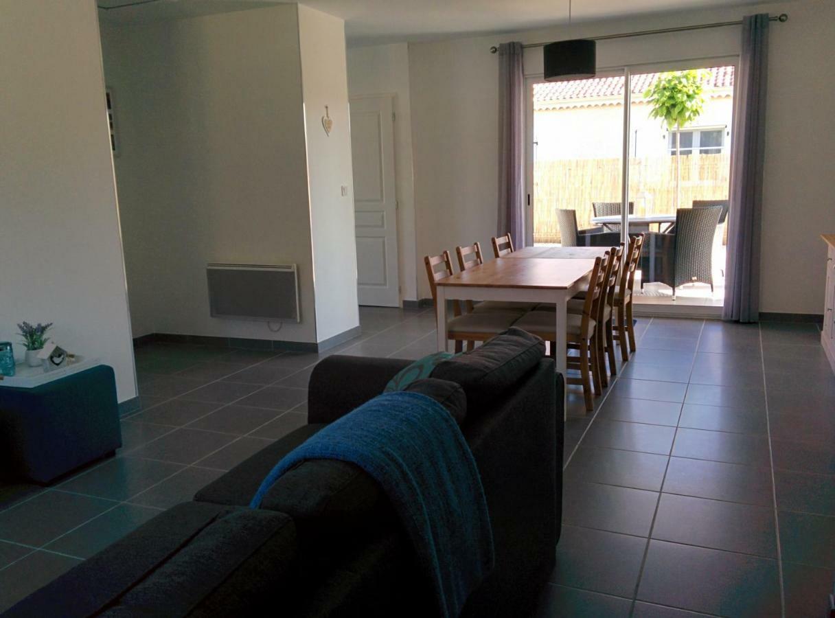 Holiday home La Cigale - Pte Des Gorges - Piscine Privee Chauffee *