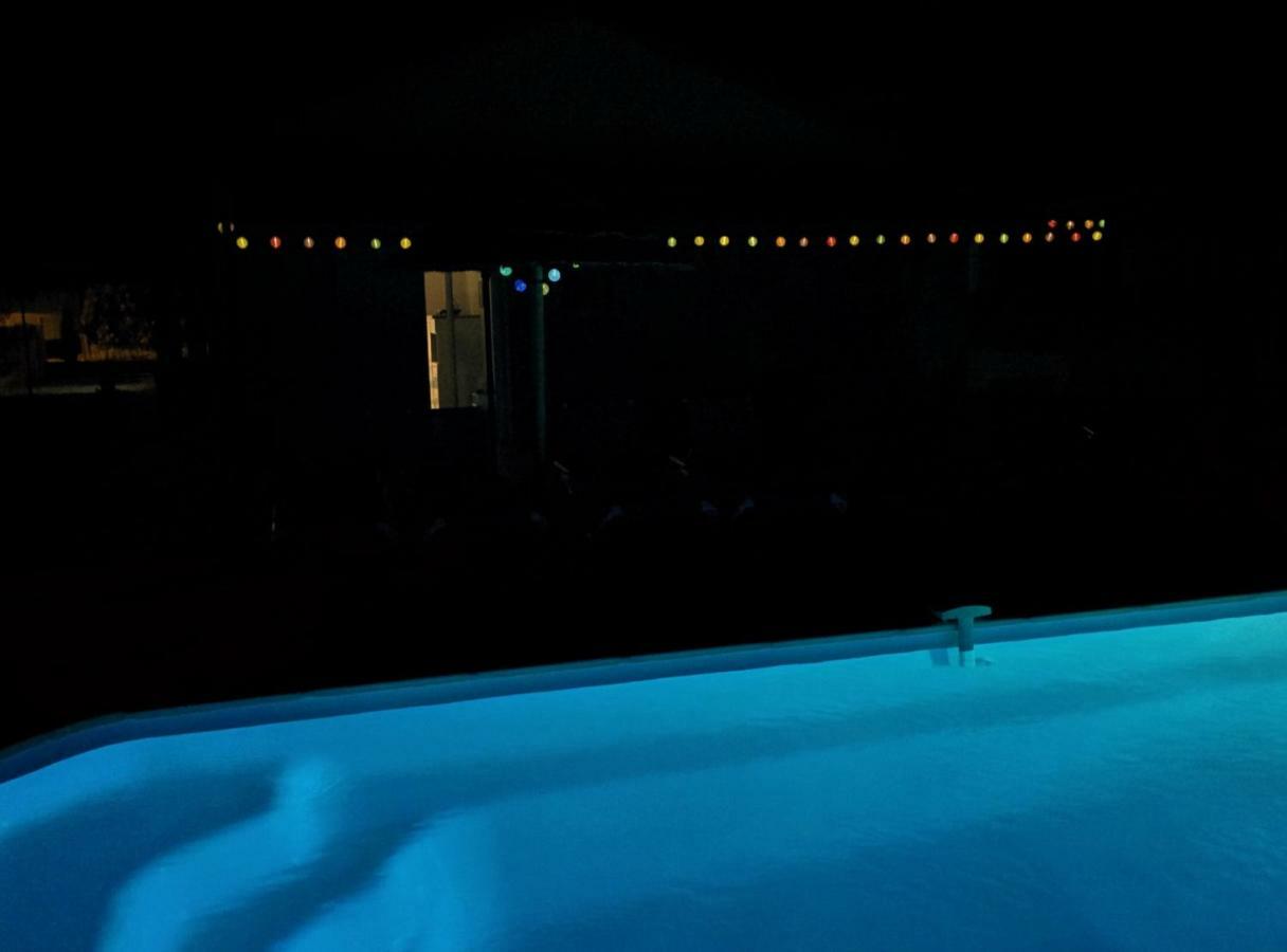 La Cigale - Pte Des Gorges - Piscine Privee Chauffee Holiday home