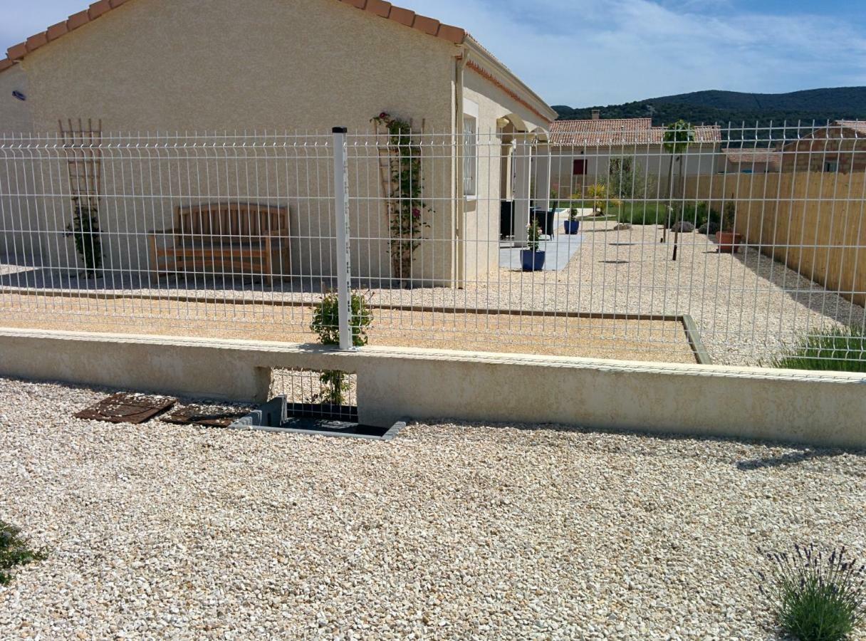 La Cigale - Pte Des Gorges - Piscine Privee Chauffee Holiday home